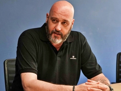 Μυριούνης: «O Μάλκοβιτς έλεγε καλημέρα σ...