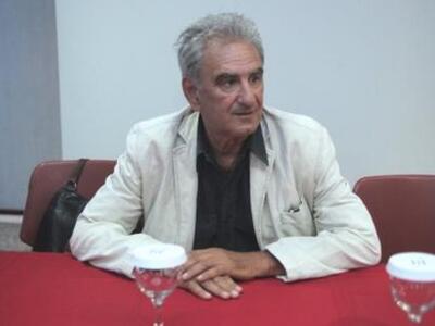 Ανεξαρτητοποιήθηκε από την ΔΗΜΑΡ ο Σπύρος Λυκούδης