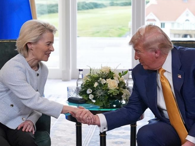 Δασμοί υπό αναθεώρηση: Τι φέρνει η συμφω...