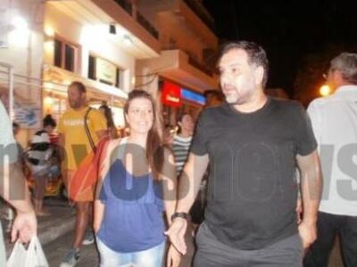 Οι "κακές" συνήθειες του Γρηγό...