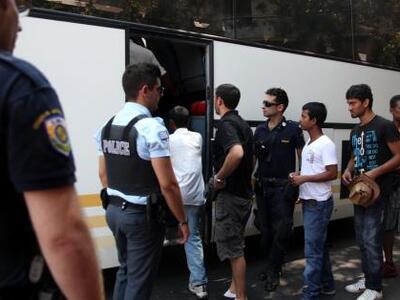 Πάτρα: Καθημερινός πλέον ο "Ξένιος ...