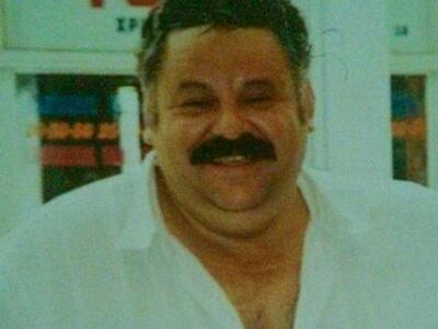 Πάτρα: Έφυγε από τη ζωή ο Χρήστος Ξινός ...