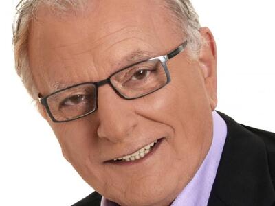 Στις 10 Γενάρη στην Πάτρα ο Κώστας Χαρδα...