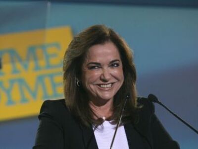 Η «ψυχανάλυση» της Ντόρας από το Veto