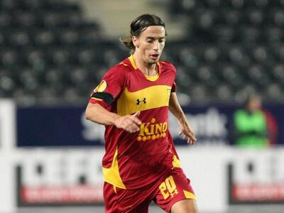 Χαβίτο: "Ανήκω στον Ολυμπιακό από τ...