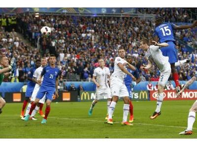 EURO 2016: Τιτανομαχία ανάμεσα στην Γερμ...