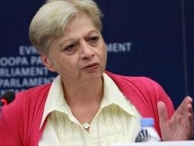 Απίστευτο "τάπωμα" Κύπριας ευρ...