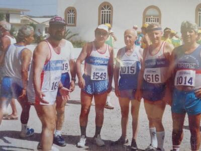 Στην Φοινικούντα Μεσσηνίας μετά από τοπ...