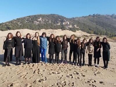 Πάτρα: Πρώτο βραβείο για τους μαθητές το...