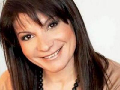 Στη φυλακή η Αργυρώ Μπαρμπαρίγου!