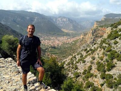 Ηλεία: Θλίψη για την απώλεια του 51χρονο...