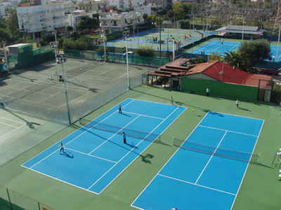 Επιτυχίες για την ΑΕΤ Νίκη