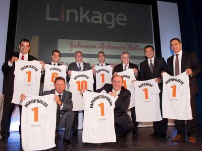 Η Ομάδα των πρωταθλητών