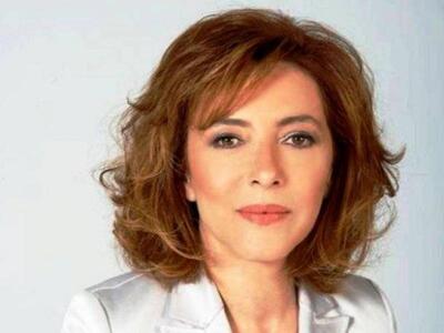 Συνάντηση της Σοφίας Γιαννακά με τον Υφυ...