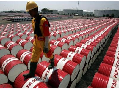 Αυξήθηκαν σήμερα το πρωί οι τιμές του πετρελαίου