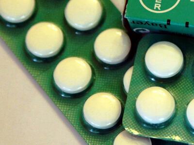 Η νέα θαυματουργή ασπιρίνη έχει την υπογ...