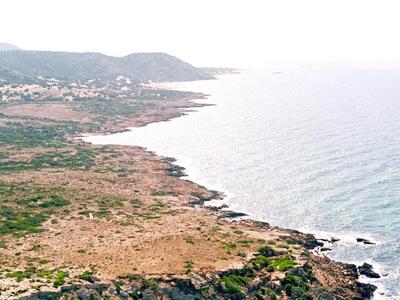 Η Γαύδος λέει όχι στον ναρκω-τουρισμό