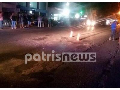 Ηλεία: Σκοτώθηκε 70χρονος στη Ζαχάρω-Τον...