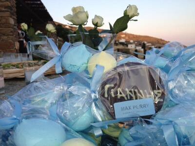 Λιάγκας - Σκορδά : Οι πρώτες φωτογραφίες...