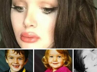 Αδέρφια "αντάλλαξαν" φύλο - Η ...