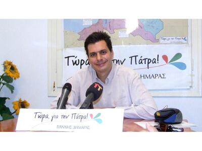 "Η ώρα της αλλαγής είναι τώρα!"