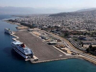 Πάτρα:Συλλήψεις για πλαστά ταξιδιωτικά έ...