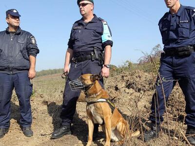 "Πόλεμος" μεταξύ ΕΛ.ΑΣ. και δι...