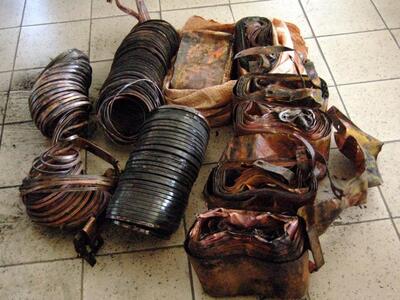 Πάτρα: Δικογραφία σε βάρος 68χρονου για ...