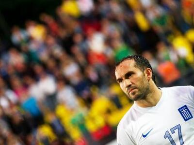 Γκέκας: Με υπομονή και επιμονή θα προκριθούμε