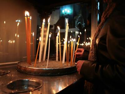 Πάτρα: Απόψε σε Παντάνασσα και Λάγγουρα ...