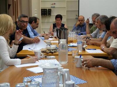 Πάτρα: Εσπευσμένα στον Υπουργό Υγείας γι...