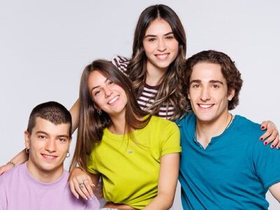 Το σόι σου: Ο Μένιος ανακοινώνει πως μετ...