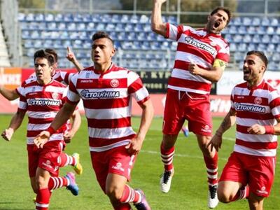 Σουπερλίγκ: Πλατανιάς για Ευρώπη, Αστέρα...