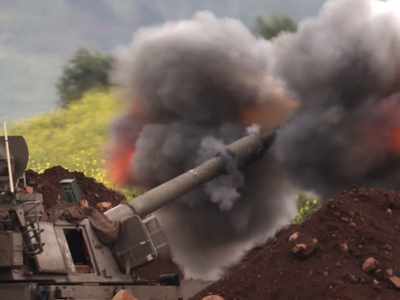 Ανελέητο σφυροκόπημα ανάμεσα σε Ιράν και Ισραήλ