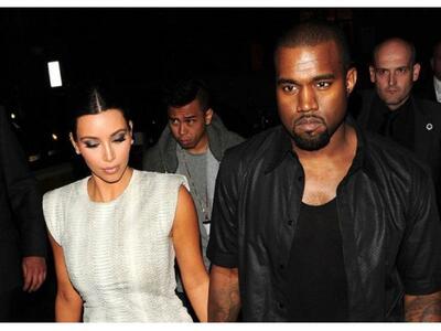 Η Kim Kardashian απαγόρεψε στη Rihanna ν...