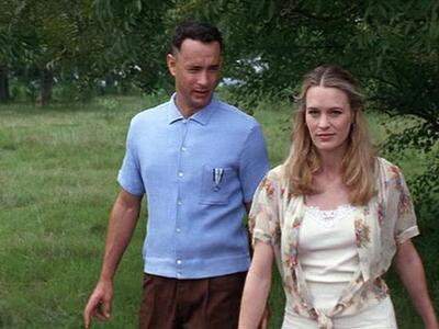 "Forrest Gump".