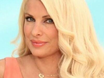 Δείτε την Ελένη Μενεγάκη σε ηλικία 12 ετών!  