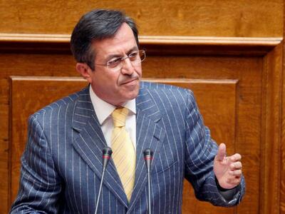 Νικολόπουλος: «Να  διερευνηθούν τα δημοσ...