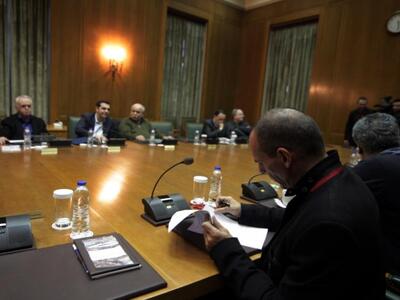 Έτοιμη η λίστα με τις μεταρρυθμίσεις-Τι ...