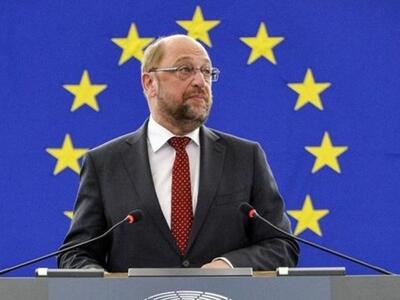 Σουλτς: Η Ελλάδα να επιστρέψει στο μονοπ...