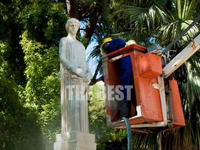 Το καθαρίζουν (2012)