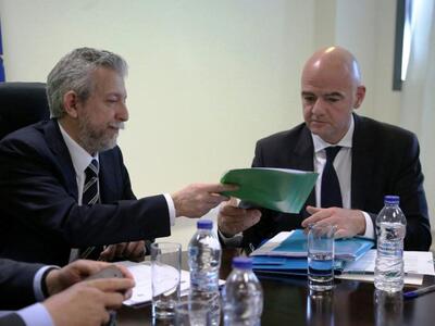 Την επόμενη εβδομάδα η επαφή Κοντονή με ...