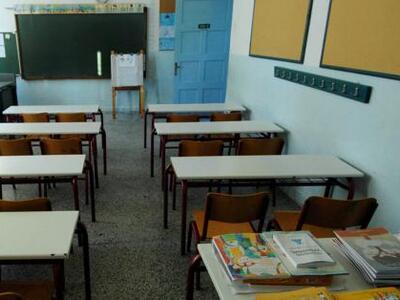 Πύργος: Δάσκαλοι και γονείς συζητούν για...