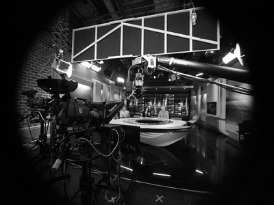 Συνεχίζεται η απεργία των δημοσιογράφων ...