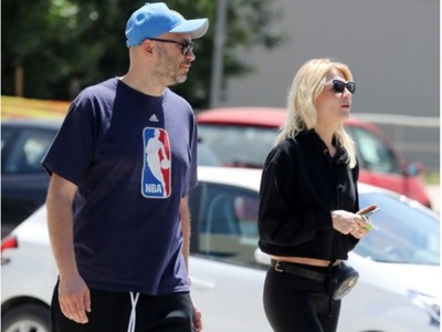 Φαίη Σκορδά – Νίκος Ηλιόπουλος: Ρομαντικ...