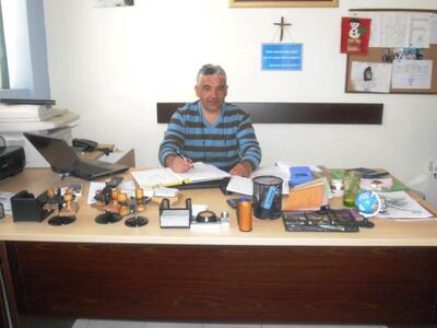 Ψήφισμα του Συλλόγου Δασκάλων & Νηπι...