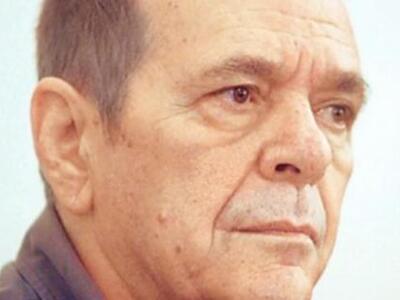 Ο Γιώργος Αρμένης εξομολογείται: "Δ...