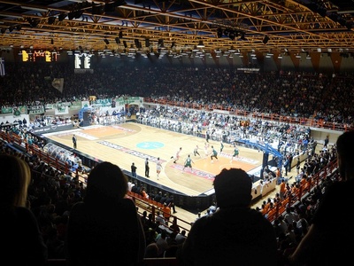 Την Κυριακή 10 Νοεμβρίου ο προημιτελικός...