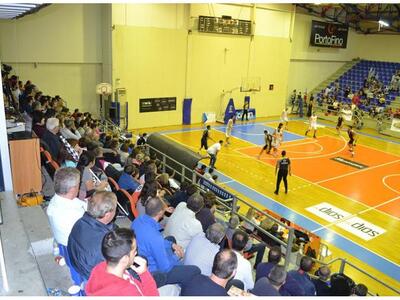 Μεγάλη νίκη για Προμηθέα