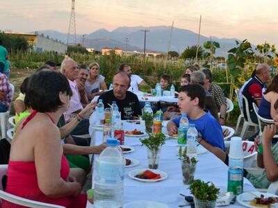 Αγρίνιο: Πραγματοποιήθηκε η καλοκαιρινή ...